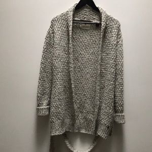 Maison Scotch cardigan size 3, S/M